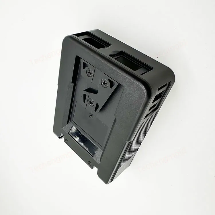 特诚科技精密工程塑料注塑件实拍